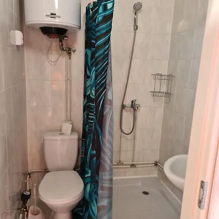 Appartement Hubane Vanalinnas Võru