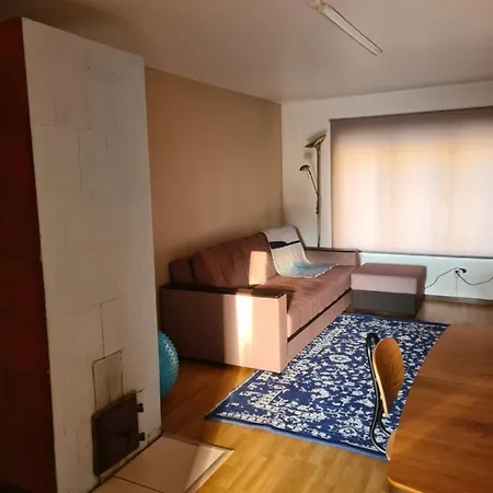 Appartement Hubane Vanalinnas