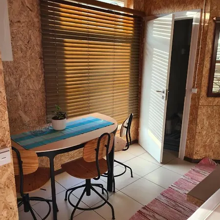 Appartement Hubane Vanalinnas Võru
