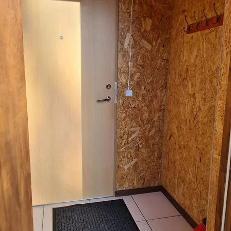 Appartement Hubane Vanalinnas